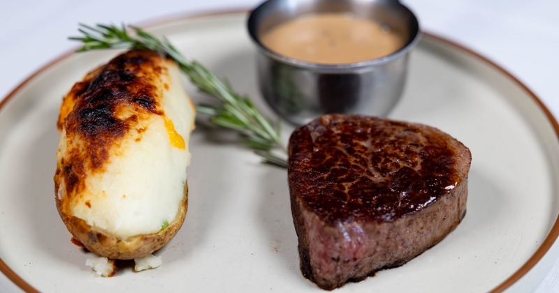 Filet Mignon