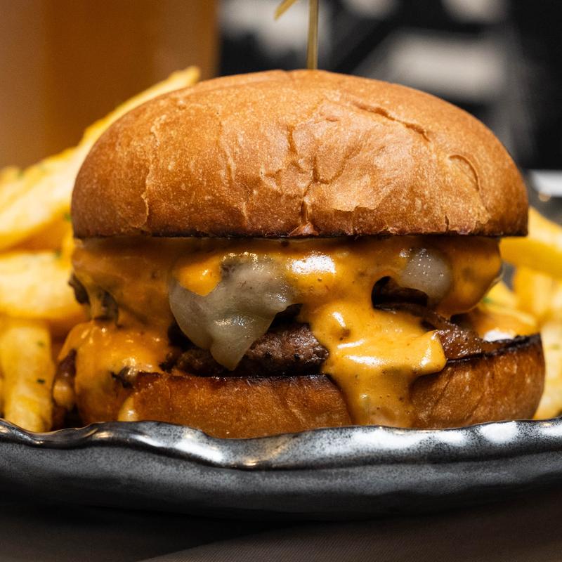 Steakhouse Smash photo