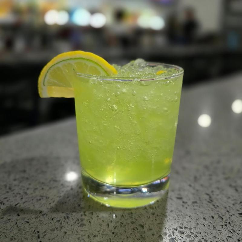 Badge Dog Blitz photo