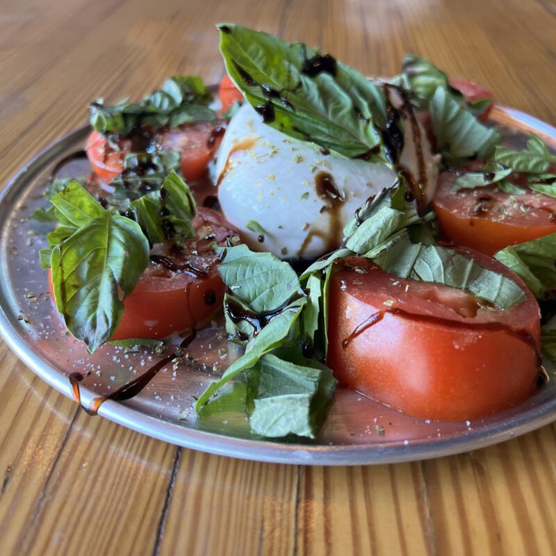 Caprese photo