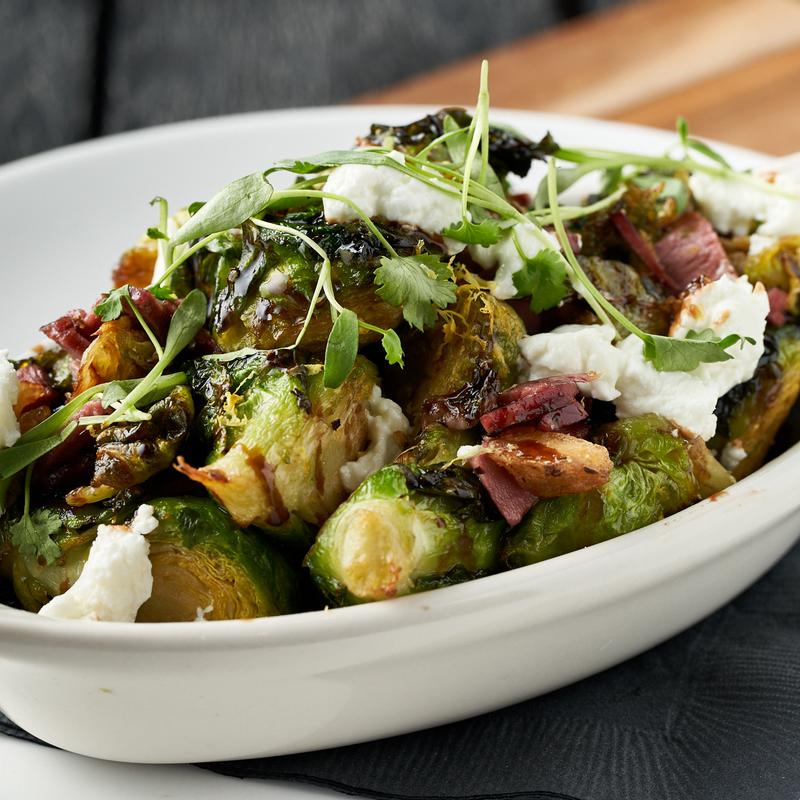 Brussels Sprouts photo