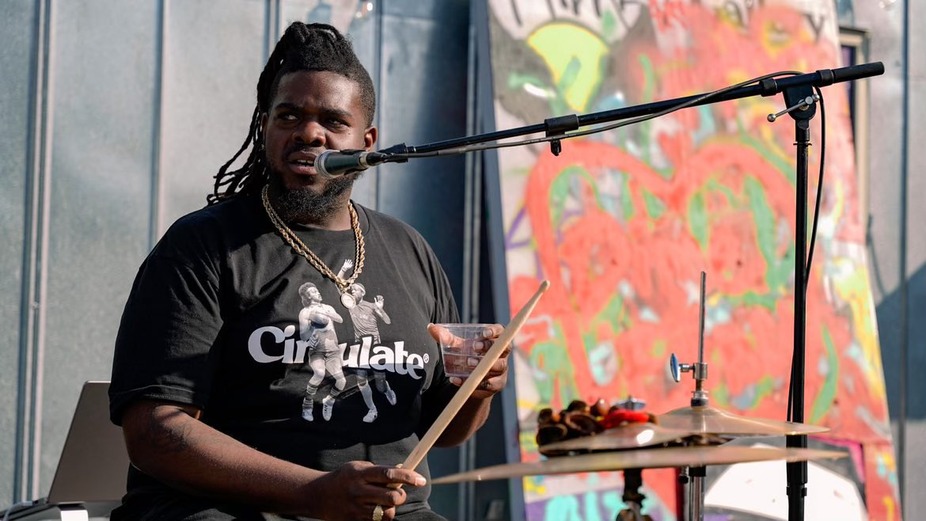 The Keezy Experience Performing  Live Friday 1/30 @8pm event photo