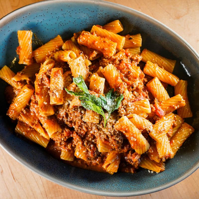 Radiatore Bolognese photo