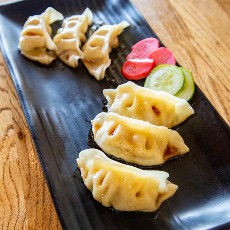 Tenmii Gyoza photo