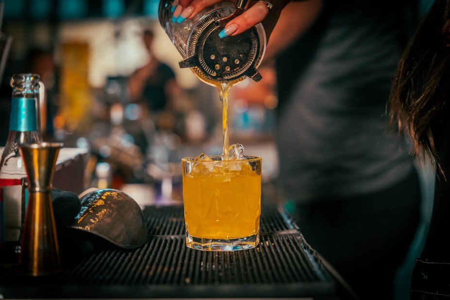 MAC N CHEESE event photo