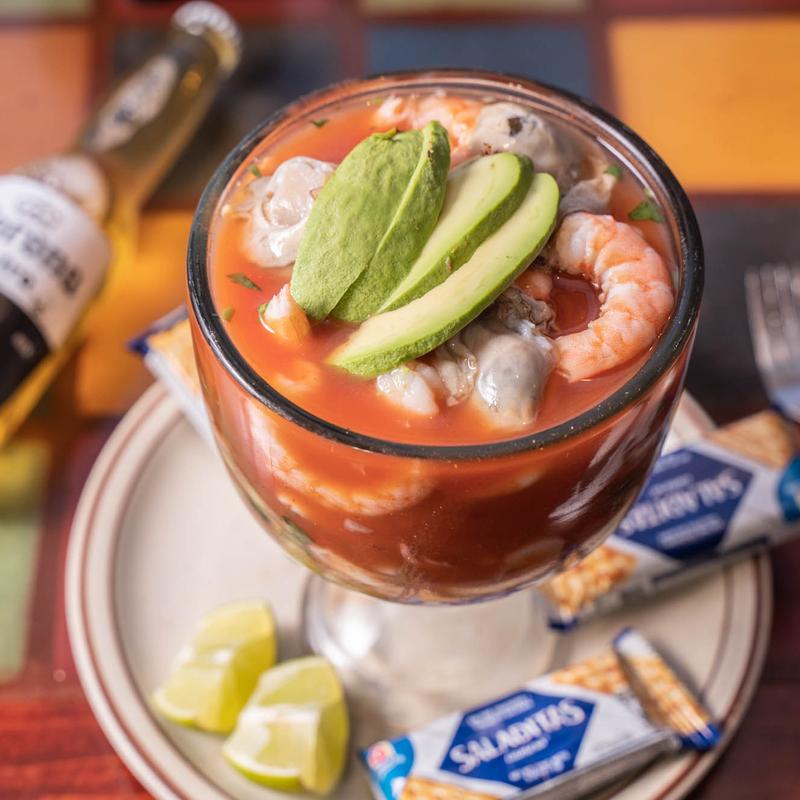 Super Campechana photo