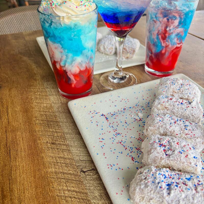 American Dream-tini photo