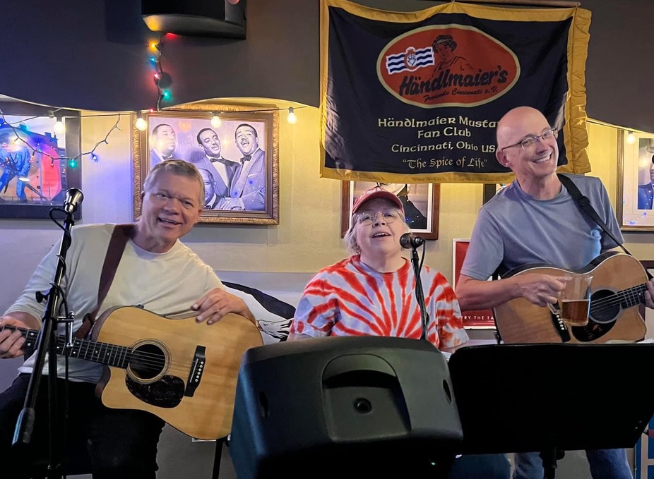 Live Music by EVERYTHING'S JAKE event photo