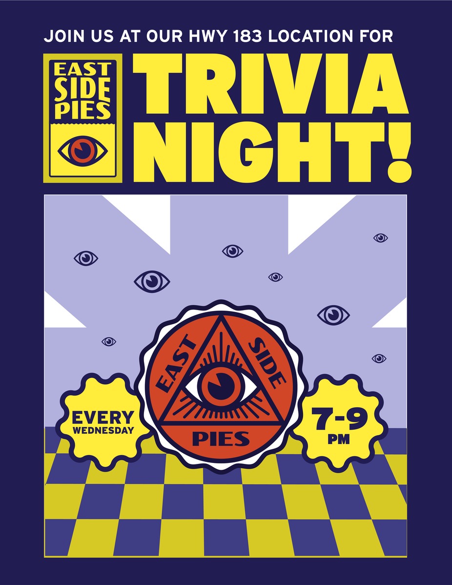 Geeks Who Drink Classic Trivia Night - HWY 183 Location event photo