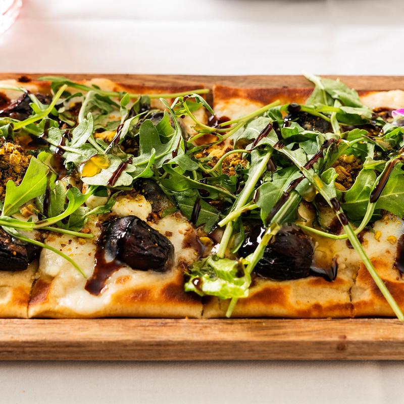 Fig & Goat Cheese photo
