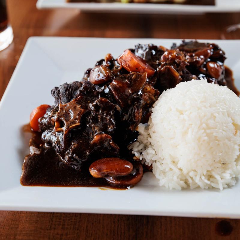 Beef Oxtails (GF) photo