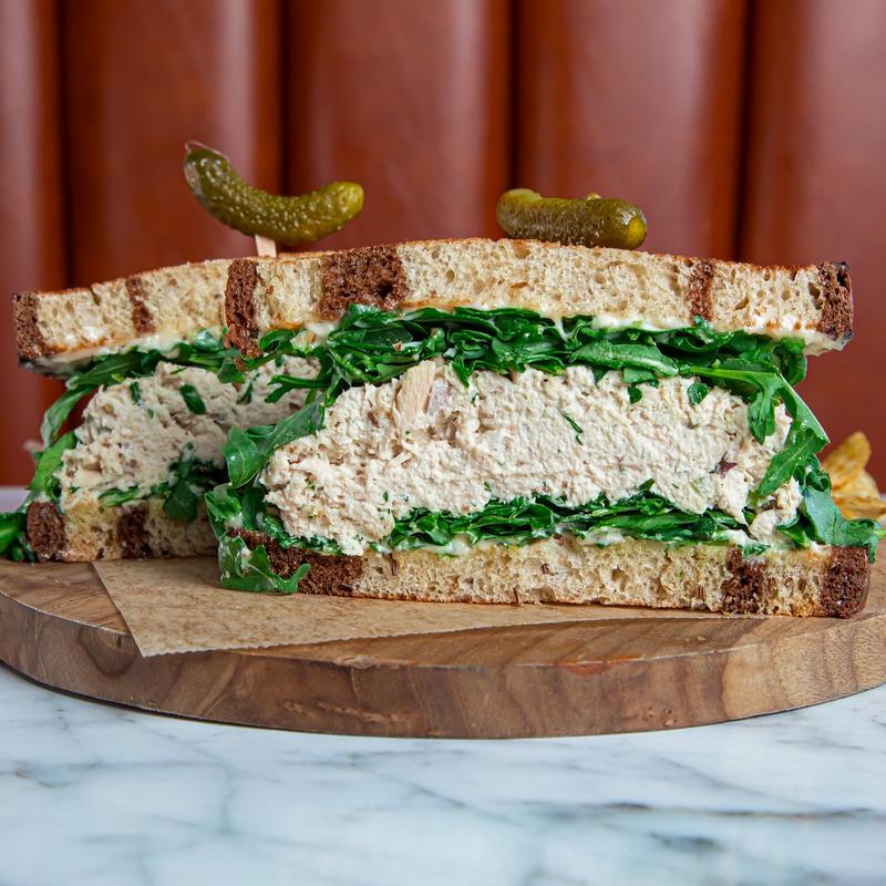 Albacore Tuna photo