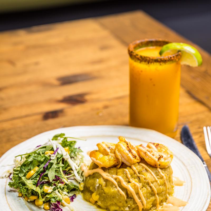 Mofongo (GF, V) photo