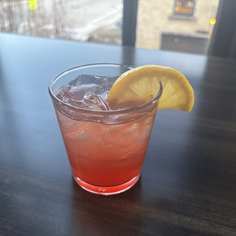 Bourbon & Bramble photo