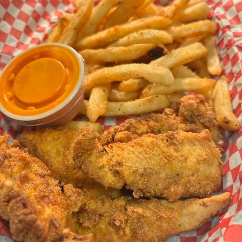 Chicken Tenders photo