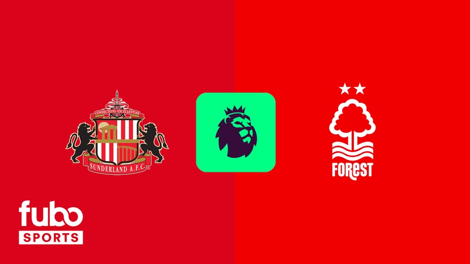 Sunderland v Nottingham event photo