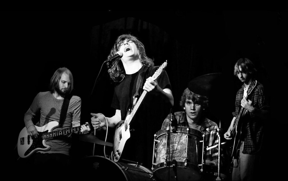 The Family Business/Left On High Street event photo