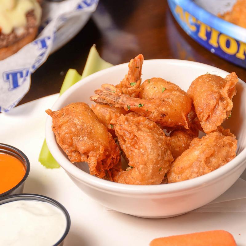 Buffalo Shrimp photo