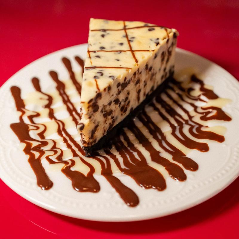 White Chocolate Chocolate Chip photo