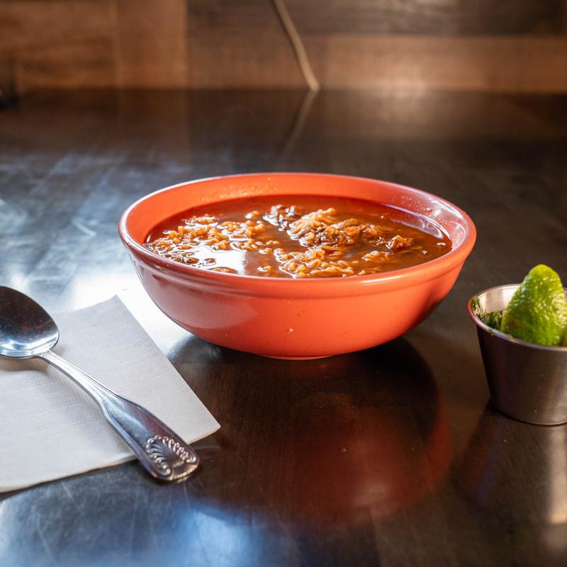menu item 3 of 17, Birria Ramen