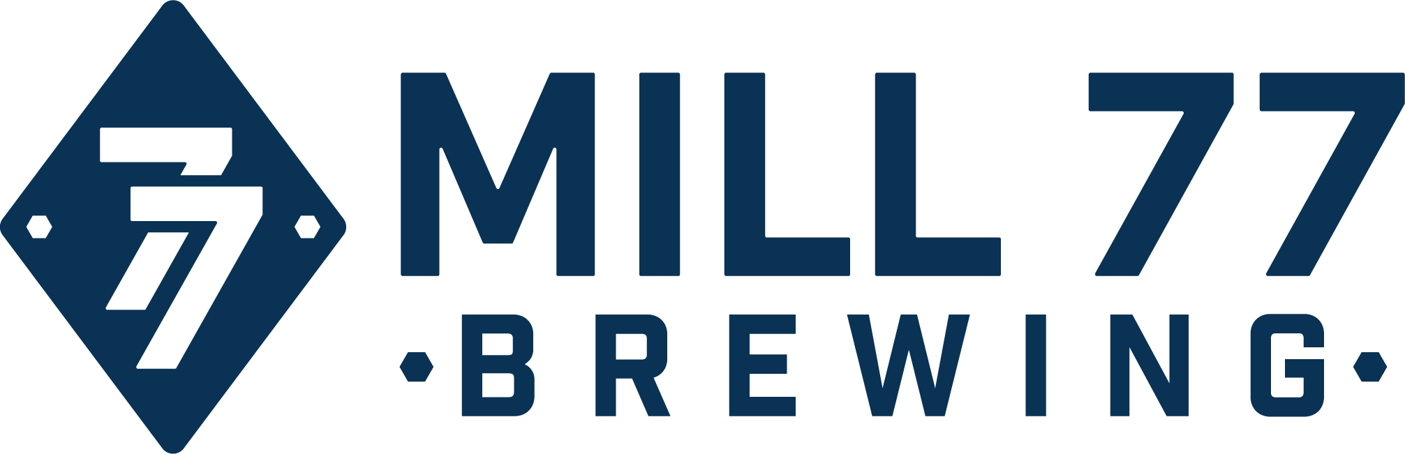 Mill 77 Brewing Amesbury, MA