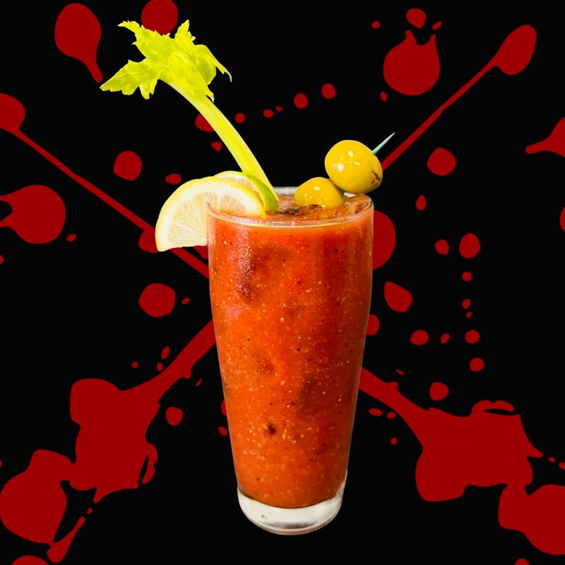 Tyler's Bloody Mary photo