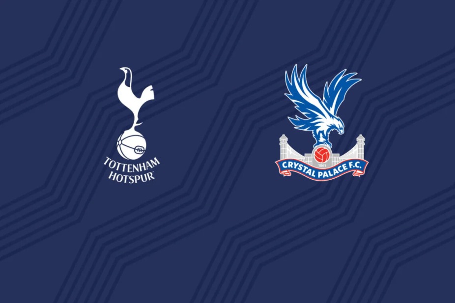 Tottenham v Crystal Palace event photo