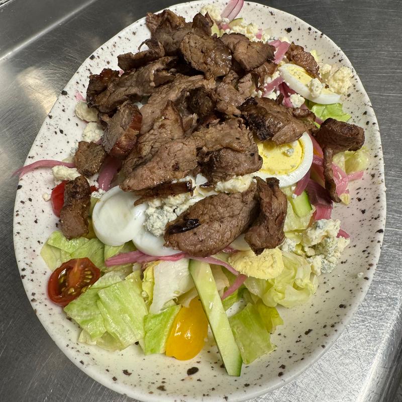 Hook Chopped Salad photo