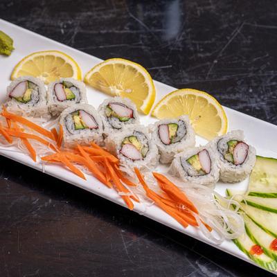 California Roll.