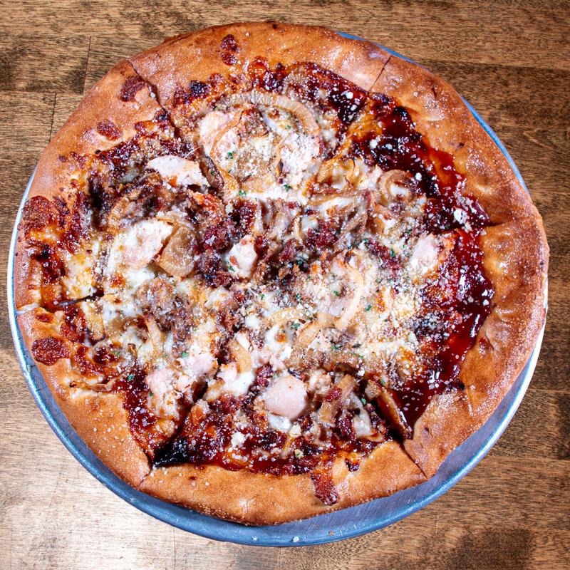menu item 5 of 23, Texan