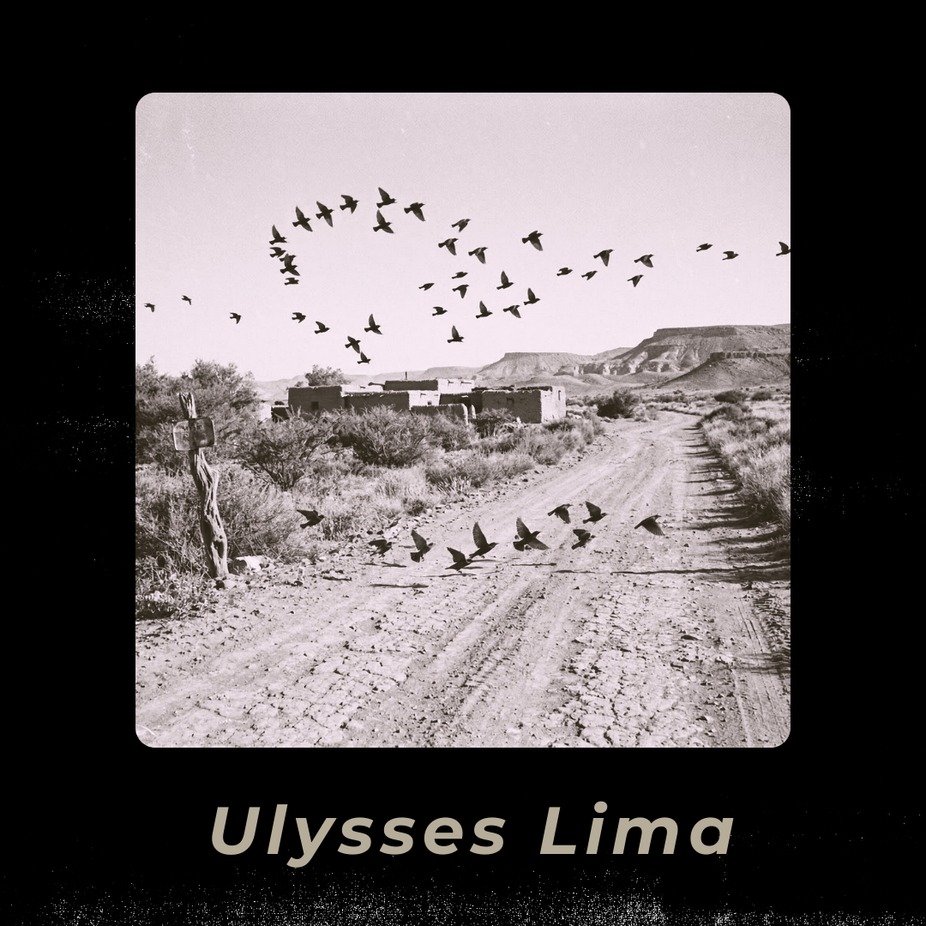 Ulysses Lima event photo
