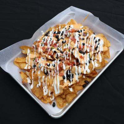 Irish Pub Nachos photo