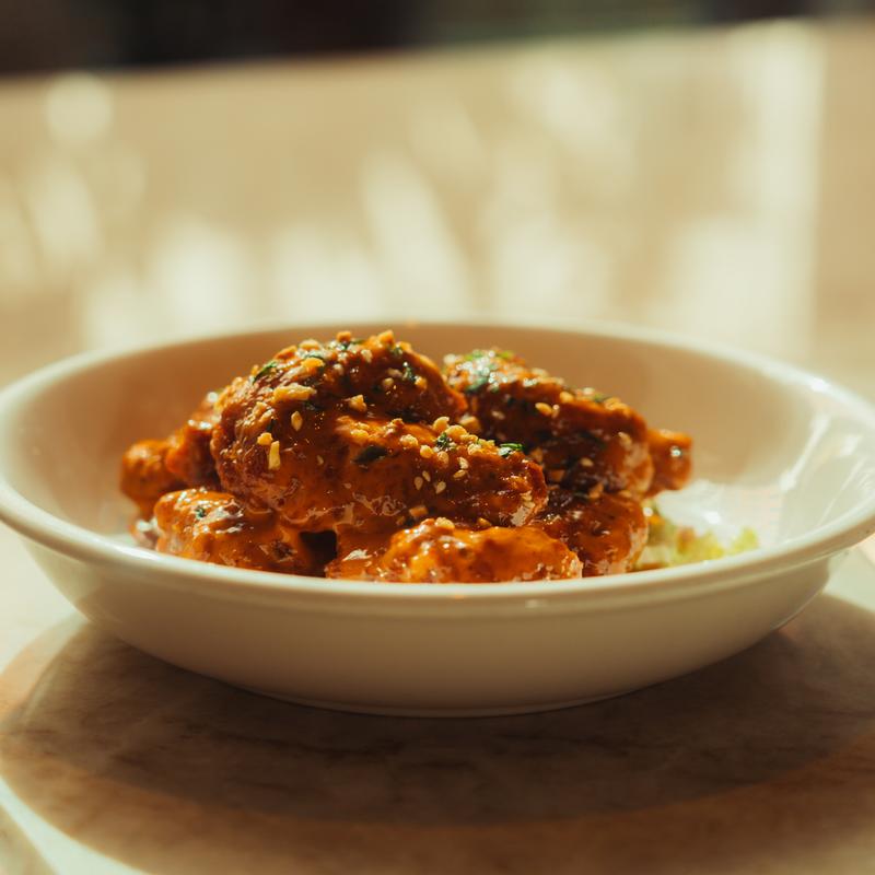 The Velvet Tofu photo