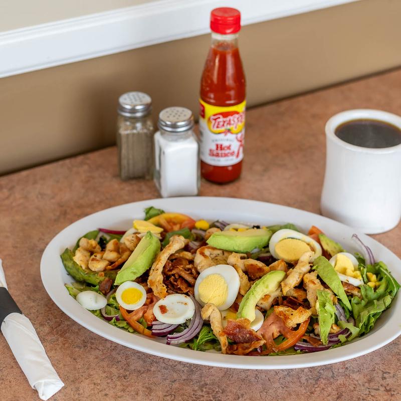 River Chicken Salad photo