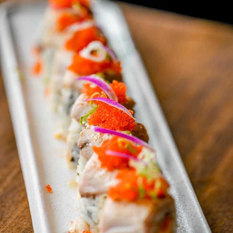 Dynamite Maki* photo