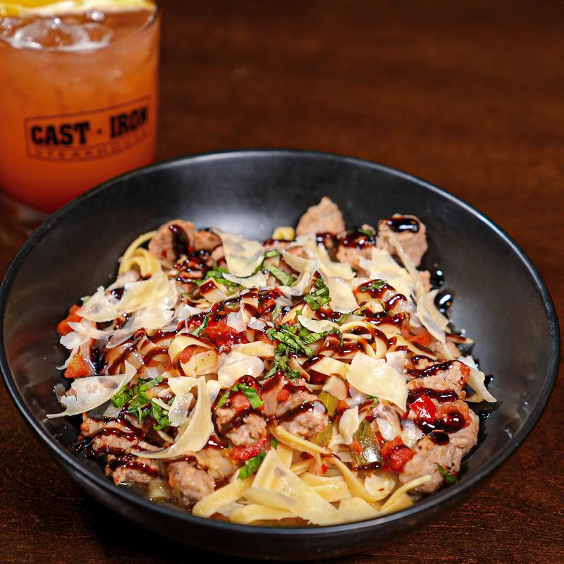 Drunken Noodles photo