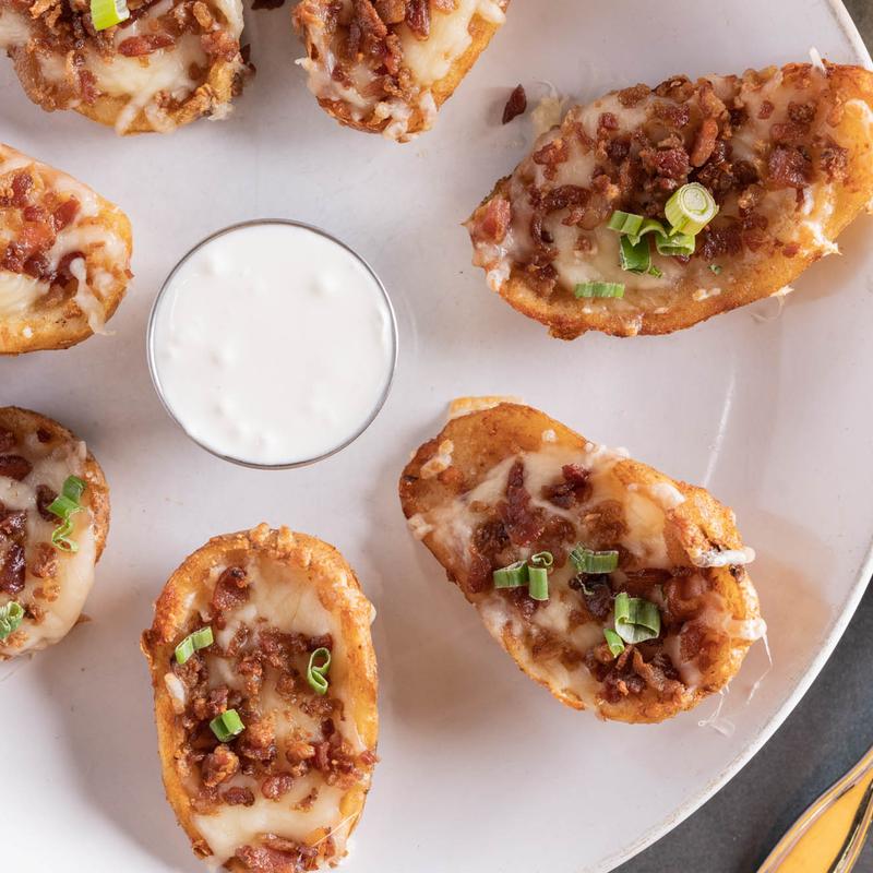 Potato Skins photo