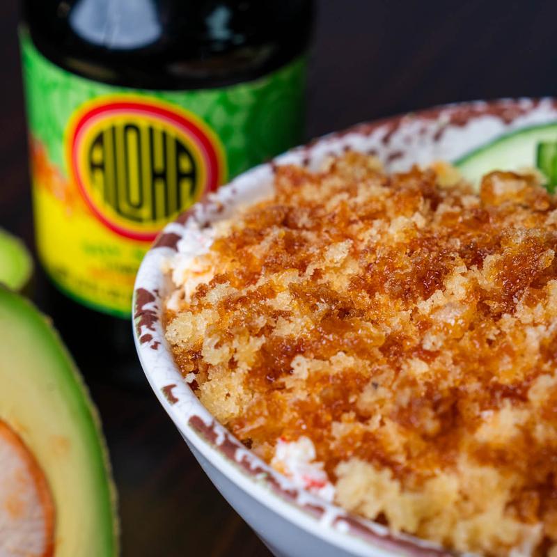 Cali Crunch Bowl photo