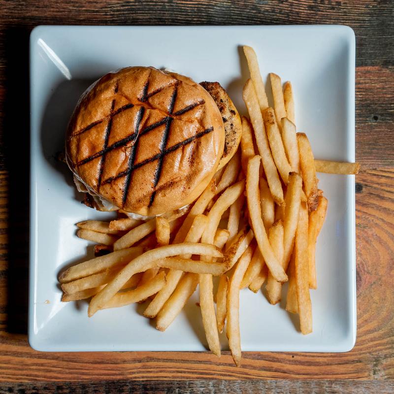 Boom Chicka Wow Wow photo