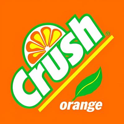 Orange Crush photo