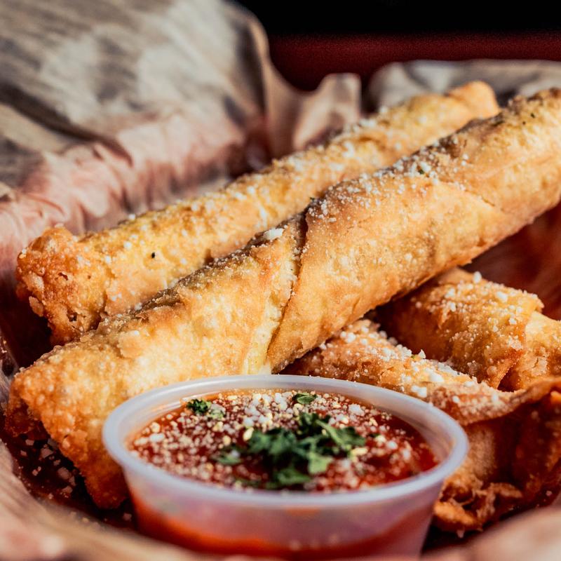 Add an app as a side photo