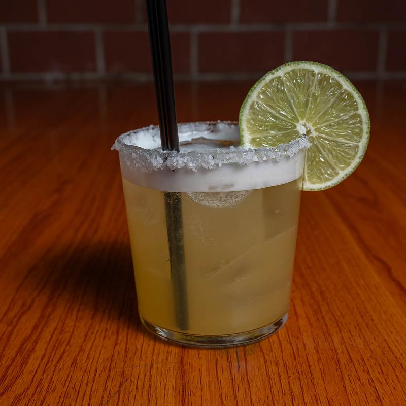 Gold Margarita photo