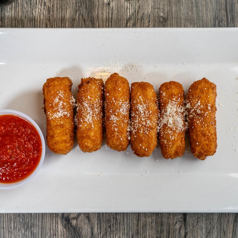 menu item 2 of 20, Mozzarella Sticks