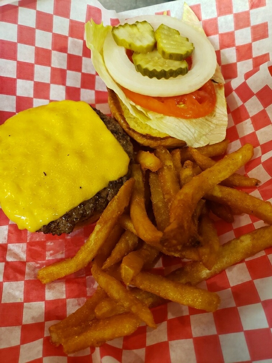 Tuesday February 24th Special 1