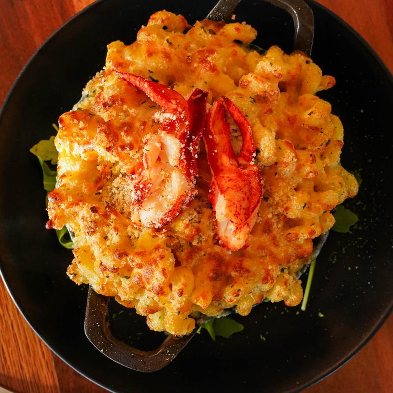 Lobster Mac & Cheese (AGF) photo