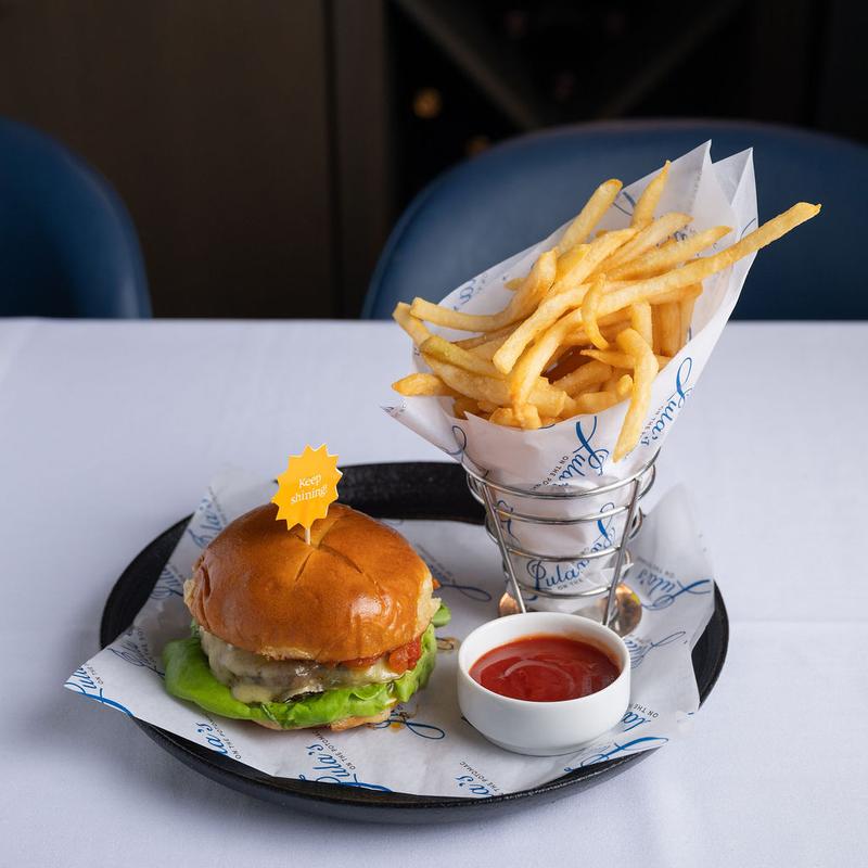 Jula's Burger photo