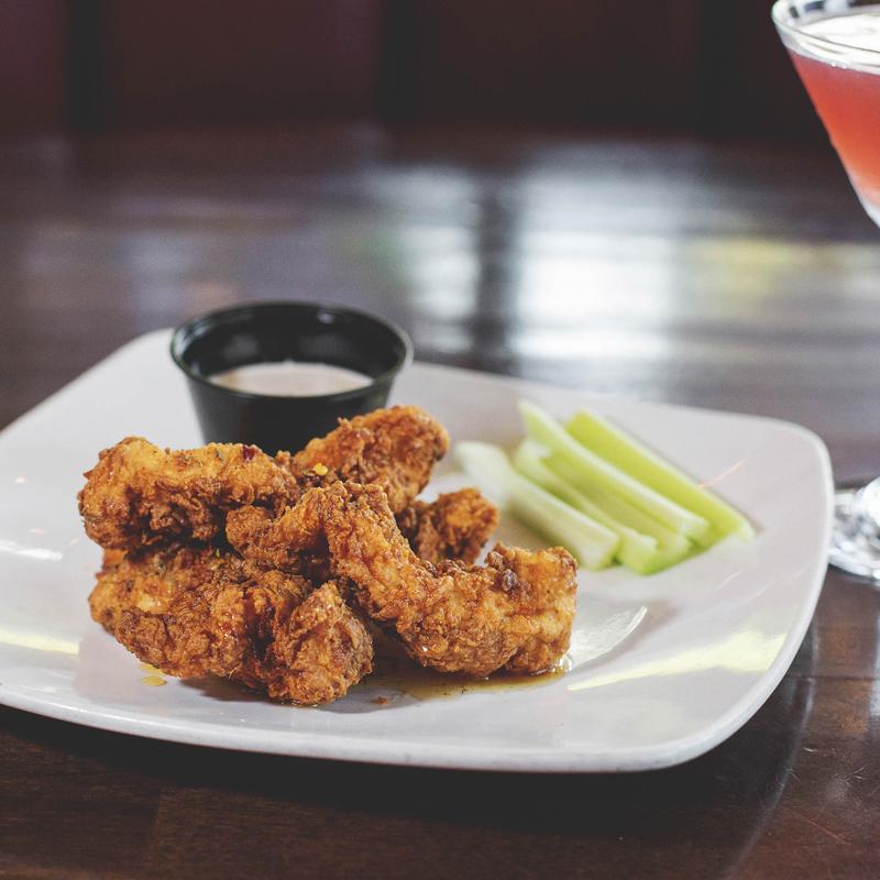 Chicken Bites photo