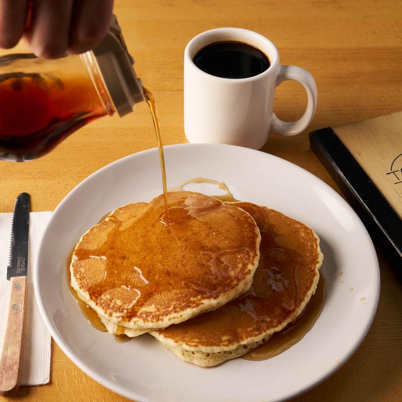 Flapjacks photo