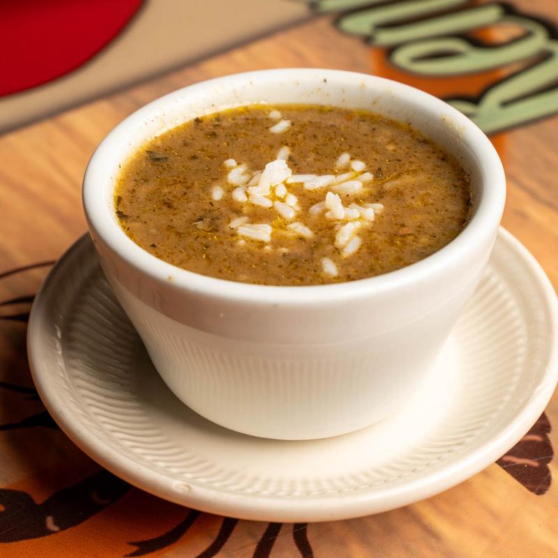 Chicken & Sausage Jambalaya photo