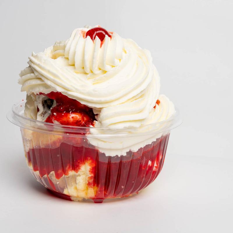 Strawberry Shortcake photo